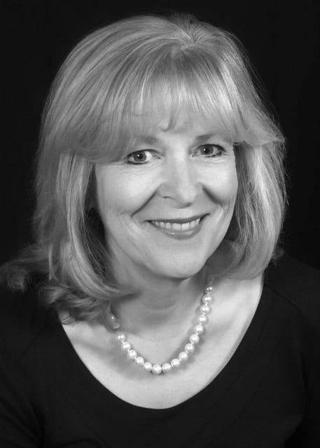 Marion Pettet
